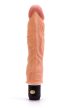 9.8'' Real Feel Flexi Multi Speed Vibrator – realisztikus vibrátor állítható rezgéserősséggel, 23,5 cm
