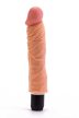 9.8'' Real Feel Flexi Multi Speed Vibrator – realisztikus vibrátor állítható rezgéserősséggel, 23,5 cm