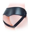 Orgasm Cozy Harness 4 - Állítható méretű heveder, felcsatolható dildókhoz