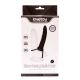 Lovetoy - Silicone Fantasy Double Prober