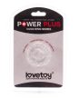 Lovetoy - Power Plus Cockring #6