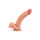 8.5" Real Extreme Dildo #5