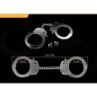 Fetish Pleasure Metal Hand Cuffs - Fém bilincs