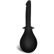 Lovetoy Bondage Fetish Deluxe Douche Black 1- Anál és hüvelytisztító intim zuhany