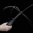 Lovetoy Bondage Fetish Deluxe Douche Black 1- Anál és hüvelytisztító intim zuhany