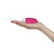 IJOY Wireless Remote Control Rechargeable Egg Pink 2 - 10 funkciös, rózsaszín, távirányítós, vibráciös tojás