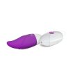 Lovetoy IJOY Remote Control Egg Purple- Lila, 10 funkciós, távirányítós izgató