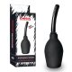 Lovetoy Bondage Fetish Deluxe Douche Black 3- Anál és hüvelytisztító intim zuhany