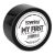 Lovetoy Non-Sticky Bondage Tape Black - Fekete, PVC kötöző