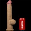12.5'' Handle Cock – Prémium valósághű dildo fogantyúval és tapadókoronggal