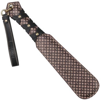   Lovetoy - 15'' Rebellion Reign Love Paddle - 37,5 cm.