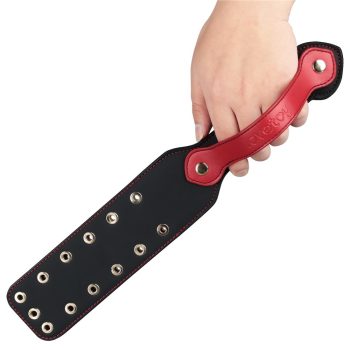   Lovetoy - 15'' Rebellion Reign Paddle Dual-Branch - 38 cm. 