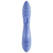 LoveToy L'Allure Swirl Rechargeable Vibrator