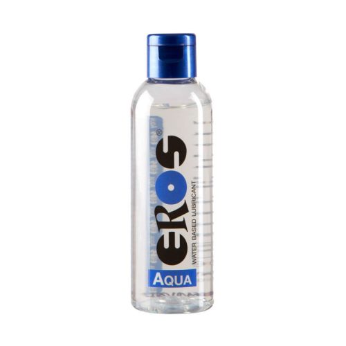 Eros Aqua – Flasche -Vízbázisú síkosító 100 ml