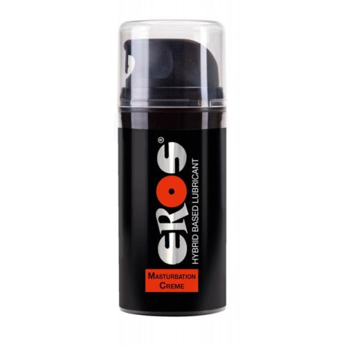 EROS Masturbation Cream - Maszturbáláshoz 100ml