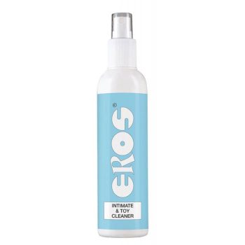   Eros - Intimate & Toy Cleaner - Alkoholmentes, higiénikus tisztító- és ápoló spray 200 ml