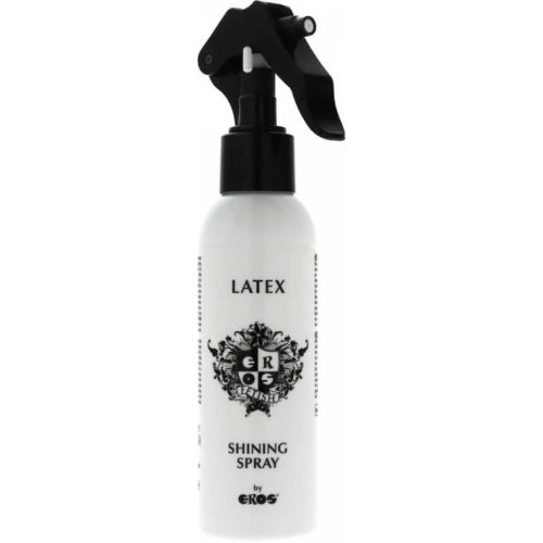 Eros - Latex Shining Spray - Extra fényű latex ápoló 150 ml