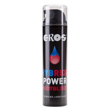   Eros Hybride Power Bodyglide - Vegyesbázisú síkosító 30 ml