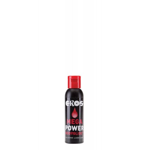 Eros Mega Power Bodyglide - Szilikonbázisú síkosító 50 ml