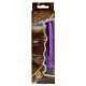 Nmc - Krypton Stix 5 Massager m/s Purple - Lila, klasszikus rúdvibrátor