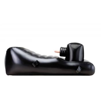 Nmc Louisiana Lounger - Minőségi szexgép