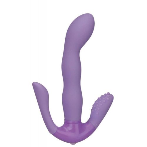 Nmc Proposition G-spot Stimulator - Lila, 3 motoros, 3 sebességi fokozattal rendelkező vibrátor