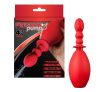 FRESHEN PUMP RED 4" – Intim tisztaság gyorsan és könnyedén