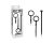Knot-Knot szilikon húgycső tágító szett – urethral sounding kit