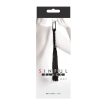 Ns Toys - Sinful Whip Black