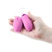 NS Toys - Revel - Winx - Pink - távirányítós, vízálló, vibrációs tojás