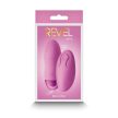 NS Toys - Revel - Winx - Pink - távirányítós, vízálló, vibrációs tojás
