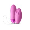 NS Toys - Revel - Winx - Pink - távirányítós, vízálló, vibrációs tojás