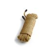 Ns Toys - Bound - Rope - Gold