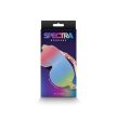 Ns Toys - Spectra Bondage - Blindfold - Rainbow