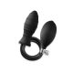 Renegade - InflataPlay - Black - anál pumpa