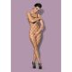 Obsessive Bodystocking N102 S/M/L - Nagyhálós testharisnya