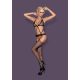 Obsessive - Bodystocking N108 S/M/L