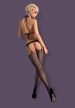Obsessive - Bodystocking N108 S/M/L