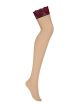 Sugestina stockings S/M - combfix
