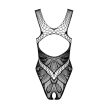 Obsessive - B138 teddy S/M/L