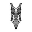Obsessive - B138 teddy S/M/L