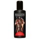 Orion Strawberry Massage Oil 100ml- Masszázsolaj