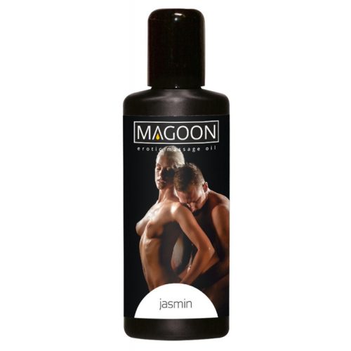 Orion Jasmine Erotic Massage Oil 50 ml- Jázmin illatú masszázsolaj