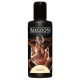 Orion - Vanille Oil 100ml - Erotikus masszázsolaj stimuláló vanília illattal