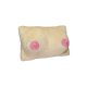 Orion Breasts Plush Pillow- Női mell formájú párna
