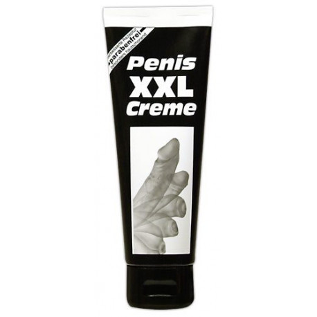 Orion PENIS XXL CREME - Erekció elősegítő, stimuláló krém 200 ML