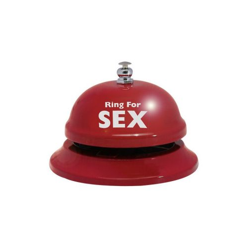 Orion Ring for Sex Counter Bell- Szexre hívó csengő