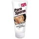Porn Sperm Fake Sperm 125ml - Műsperma síkosító dildóhoz