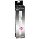 Pipedream - Mini Wanachi Massager White - Fehér, kompakt kivitelű masszírozó /Wand 