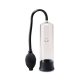 Pump Worx - Rookie of the Year Pump Clear/Black